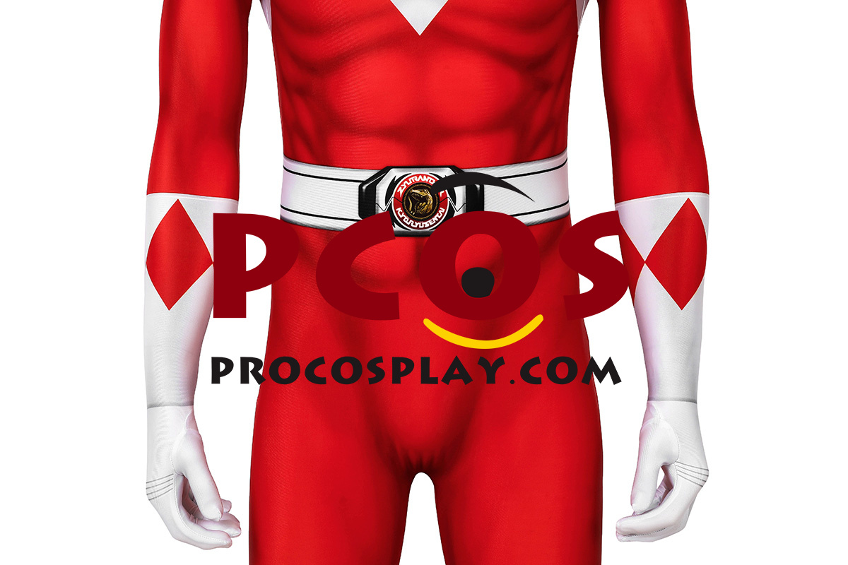 Rangers Power Rangers Tyranno Ranger Geki Cosplay Jumpsuit For Sale Best Profession Cosplay