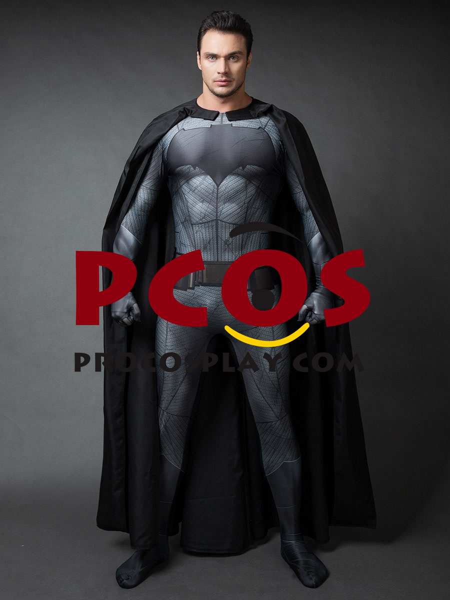 Dawn Of Justice Bruce Wayne Cosplay Costume Best Profession Cosplay