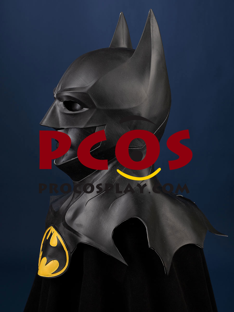 ProCosplay The Flash 2023 Bruce Wayne Batman Cosplay Costume Michael