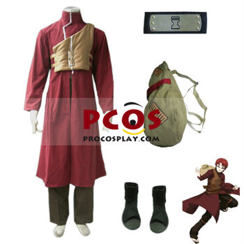 Deluxe Kakashi Hatake Men Cosplay Costumes Outfits For Sale mp004039