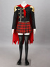 Picture of Final Fantasy Type-0 Sice Cosplay Costume CV-163-C06 mp002281