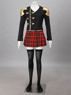 Picture of Final Fantasy Type-0 Sice Cosplay Costume CV-163-C06 mp002281