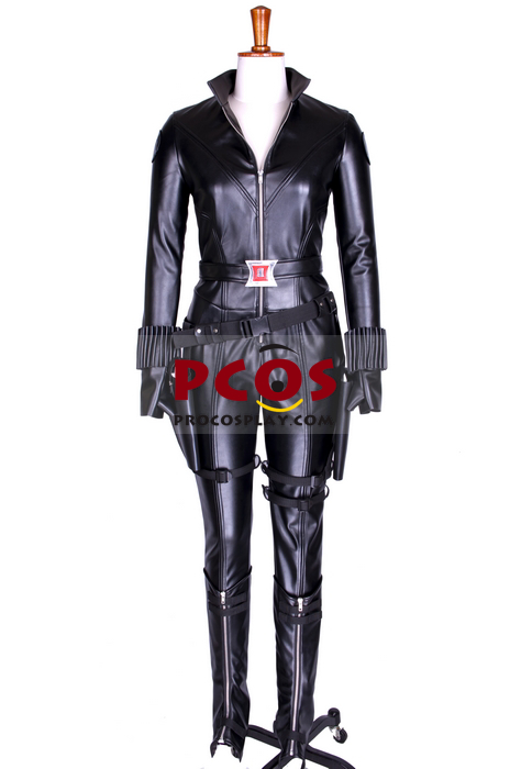 The Avengers Black Widow Cosplay costumes - Best Profession Cosplay