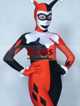 Clown Lycra Spandex Zentai Suit C127 - Best Profession Cosplay Costumes  Online Shop
