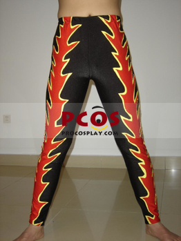 Picture of Wrestling Pants Lycra Spandex Zentai Suit H002