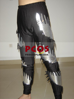 Picture of Wrestling Pants Lycra Spandex Zentai Suit H017