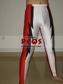 Picture of Wrestling Pants Lycra Spandex Zentai Suit H019