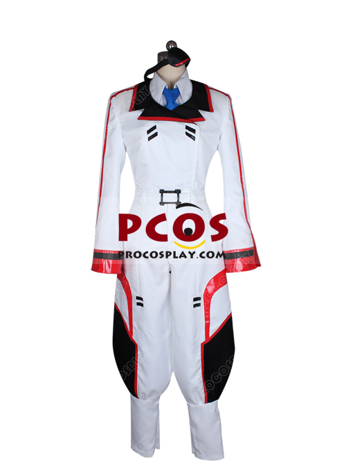 IS Infinite Stratos Laura Bodewig Cosplay Costume mp002856 - Best ...