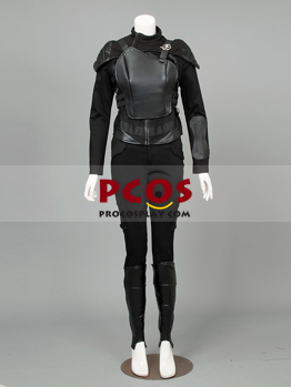 katniss mockingjay armor