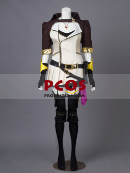 Anime RWBY JNPR Captain Jaune Arc Cosplay Costume for Men - Best Profession  Cosplay Costumes Online Shop