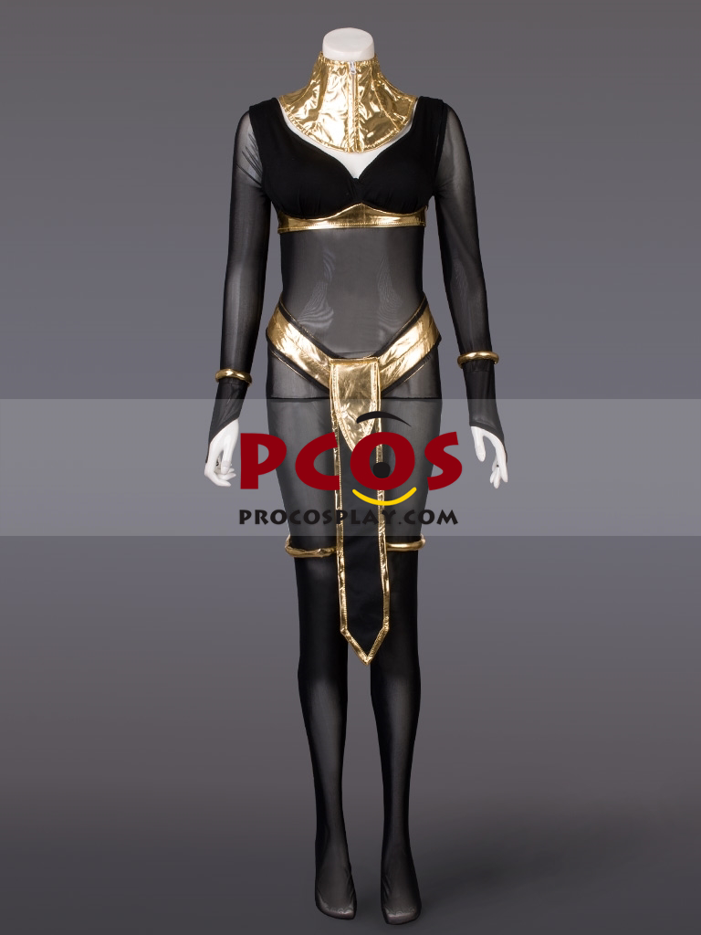 Fire Emblem Awakening Tharja Mage Cosplay Costume mp002246 - Best ...
