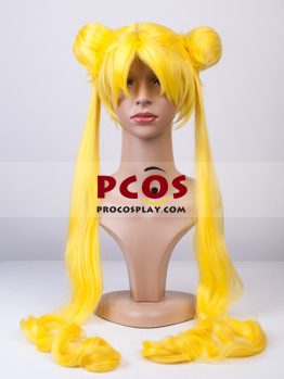 Buy Sailor Moon Cosplay Costumes and Sailor Moon Cosplay Wigs from
