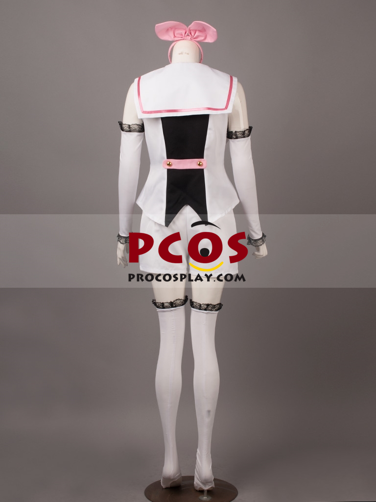 A.I.Channel kizuna Cosplay Costume mp003630 - Best Profession Cosplay ...