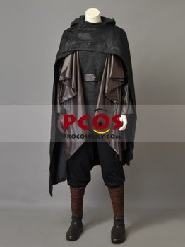 Do you need Cosplay Costumes for Luke at different versions in the Star ...