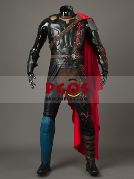 Thor 2 Avengers Muscle Shirt Mens Costume | Blossom Costumes