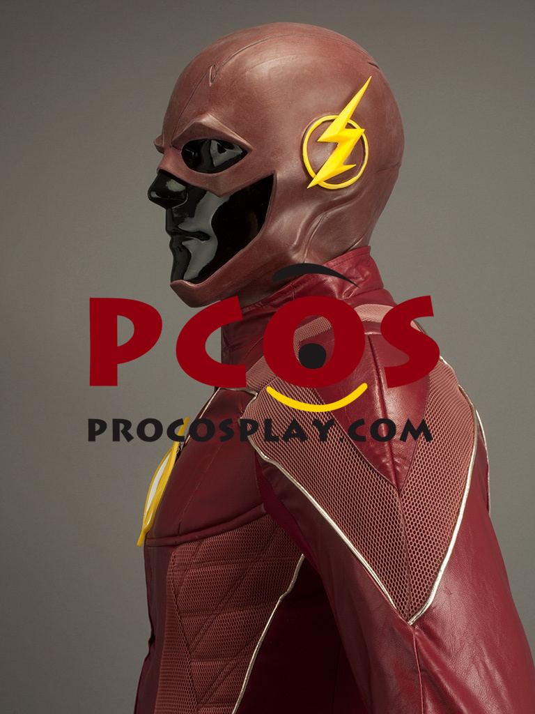 TV series The Flash Season 4 Barry Allen Cosplay Costume - Best ...