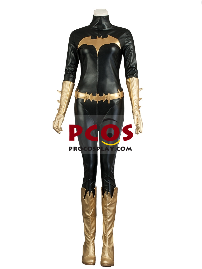Arkham Knight Batgirl Cosplay Costume Mp003603 Best Profession Cosplay Costumes Online Shop 4367