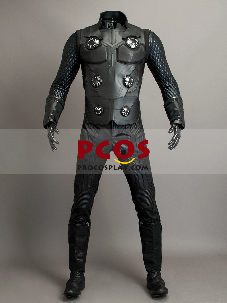 Marvel Avengers Infinity War Thor Odinson Cosplay Costume - ProCosplay ...