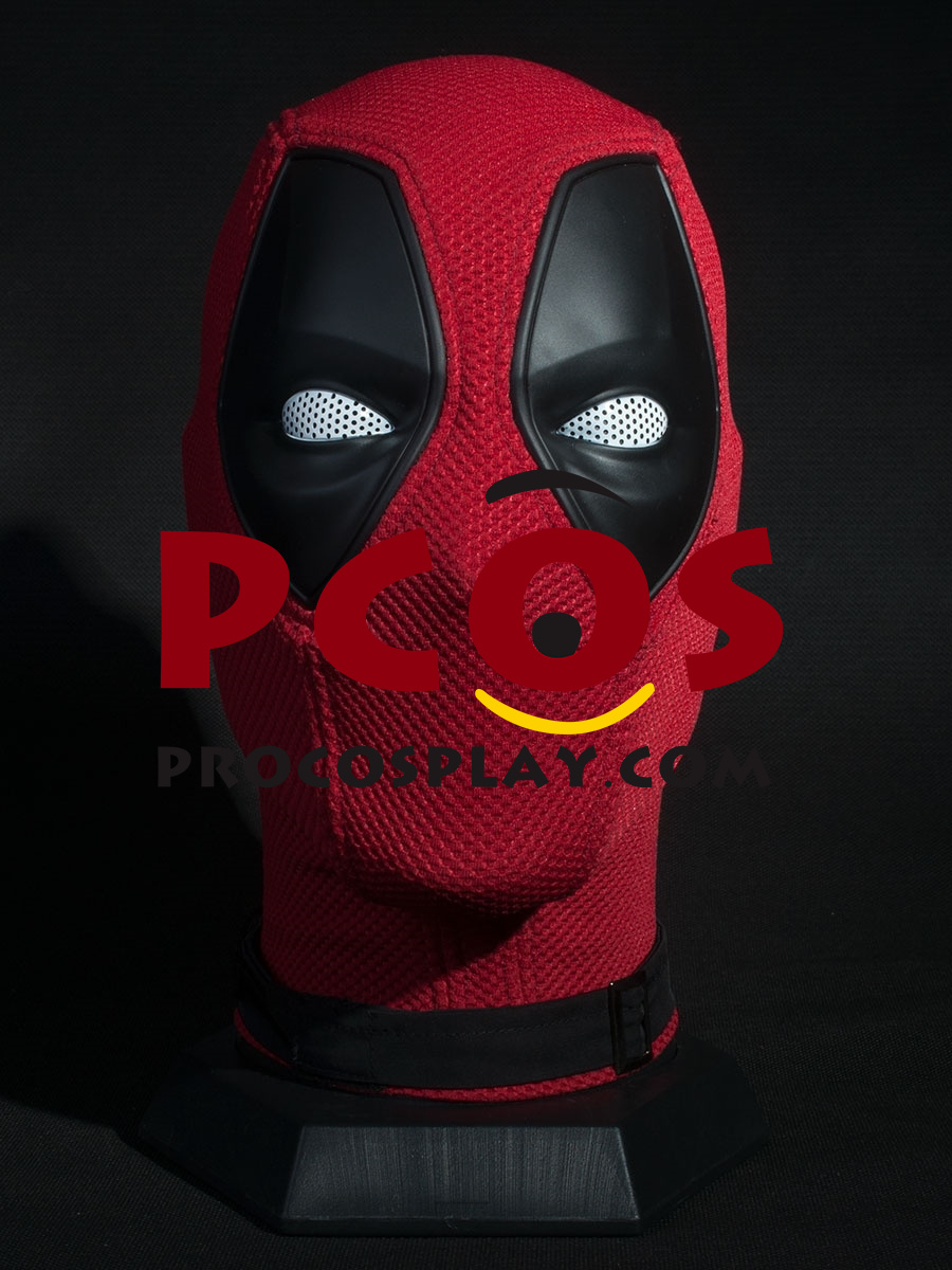 New Deadpool 2 Wade Wilson Cosplay Costume mp004206 Without Mask - Best ...