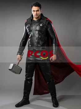 Costume complet luxe Thor Avengers Infinity Wars