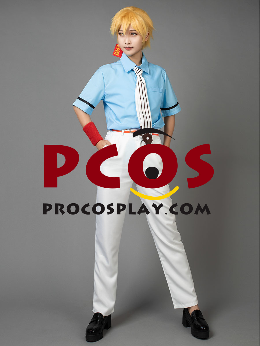 Minamoto Kou Cosplay Costume for Sale - Best Profession Cosplay ...