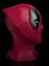 Picture of New Deadpool 2 Wade Wilson Cosplay Pleather Mask mp005690