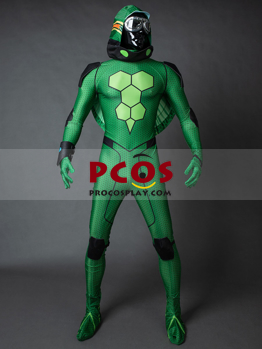 Miraculous Ladybug Nino Lahiffe Carapace Cosplay Costume mp006015 -  Meilleur Profession Cosplay Costumes Boutique en ligne