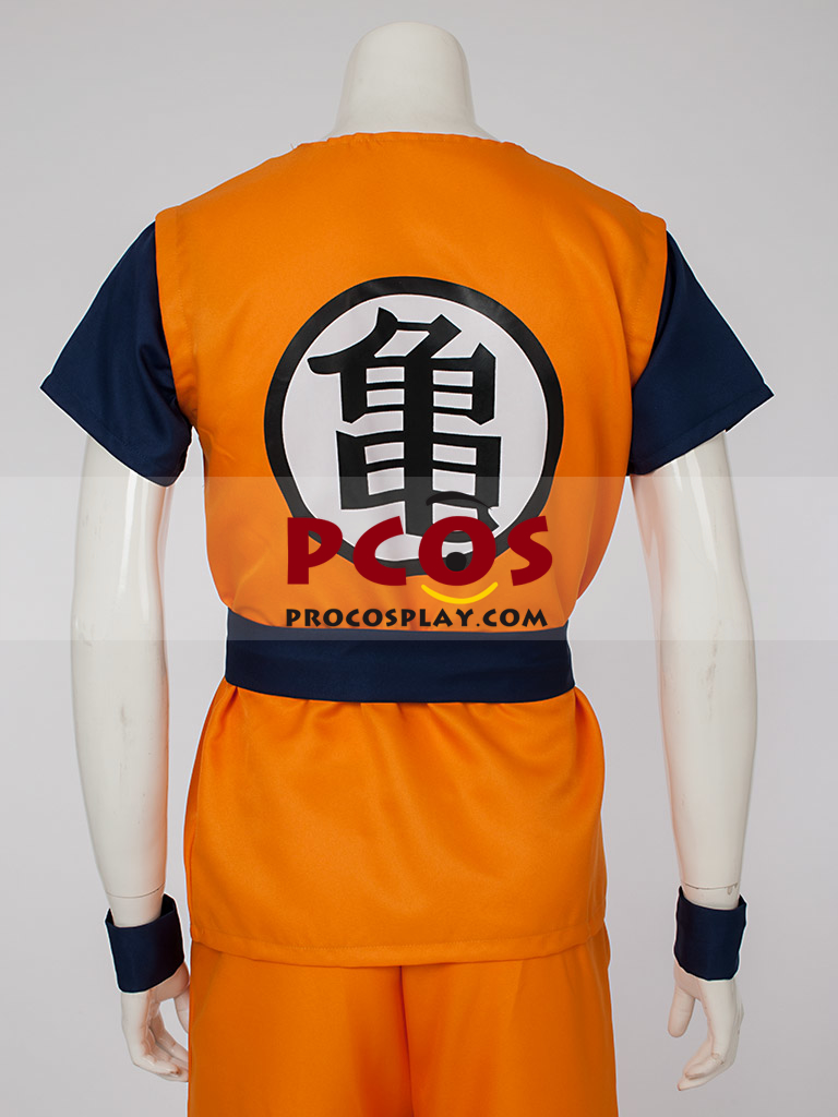 Dragon Ball Son Gohan Simplified Cosplay Costume Mp002565 Best Profession Cosplay Costumes 5267