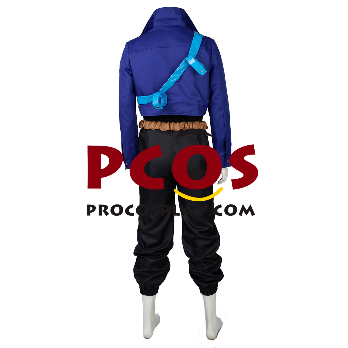 Dragon Ball Z Future Trunks Cosplay Costume mp003176 - Best Profession ...