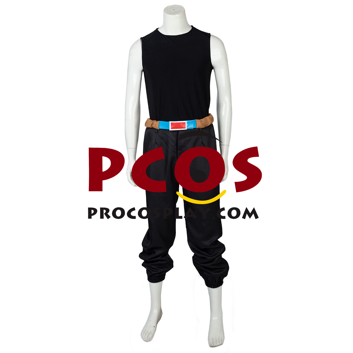 Dragon Ball Z Future Trunks Cosplay Costume mp003176 - Best Profession ...