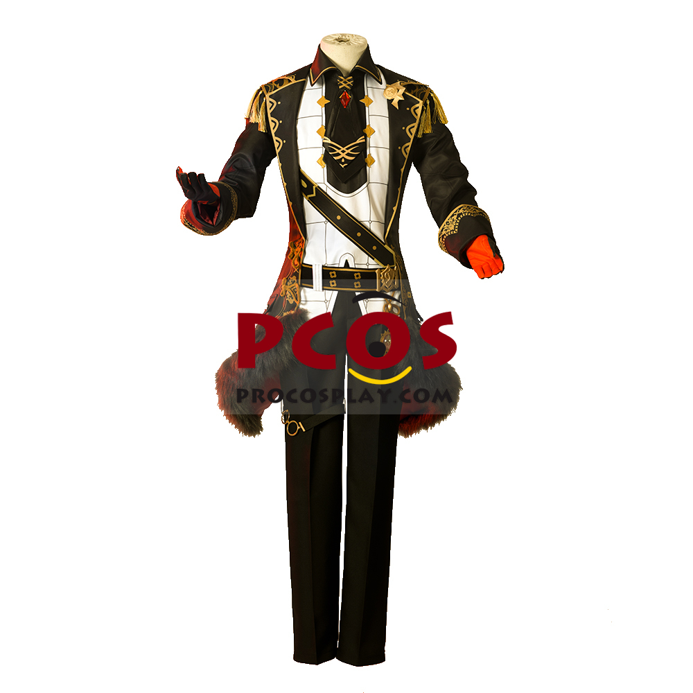 Genshin Impact DilucCosplay Costume - Best Profession Cosplay Costumes ...