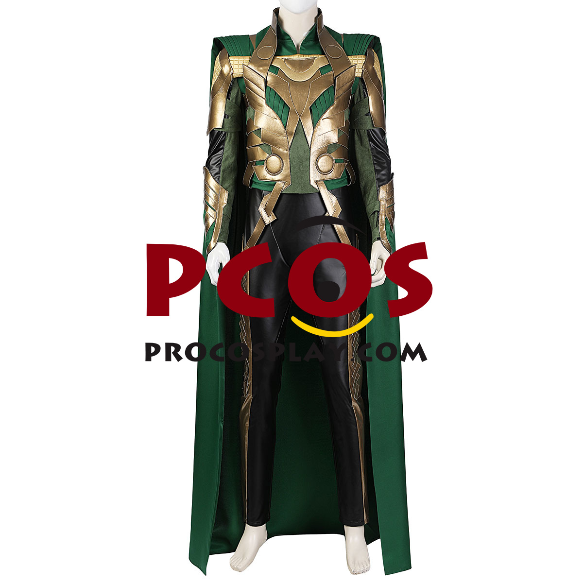 TV Show Loki Season 1 Cosplay Costume from Procosplay for sale - Best ...