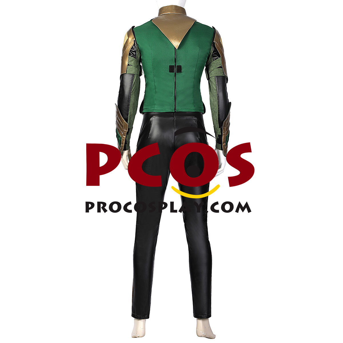 TV Show Loki Season 1 Cosplay Costume from Procosplay for sale - Best ...