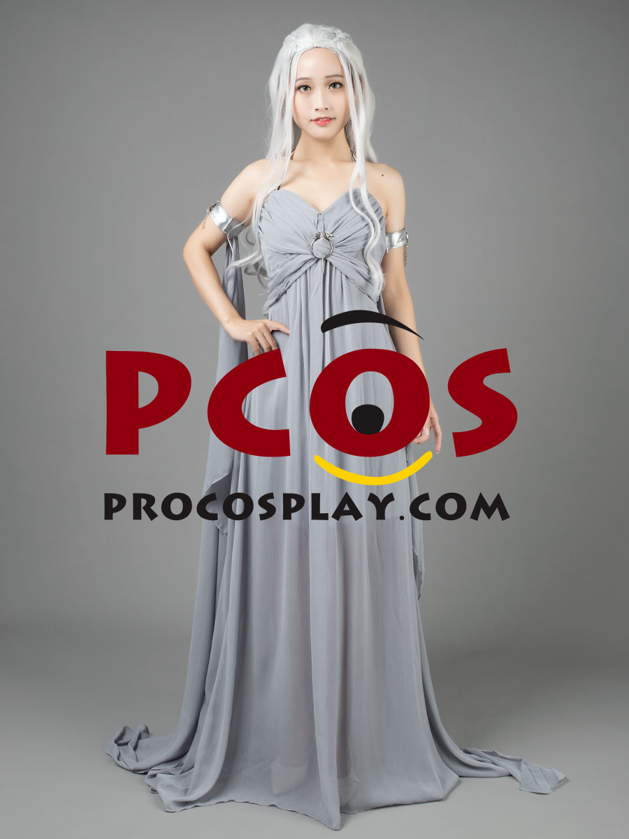 Daenerys targaryen promo khaleesi