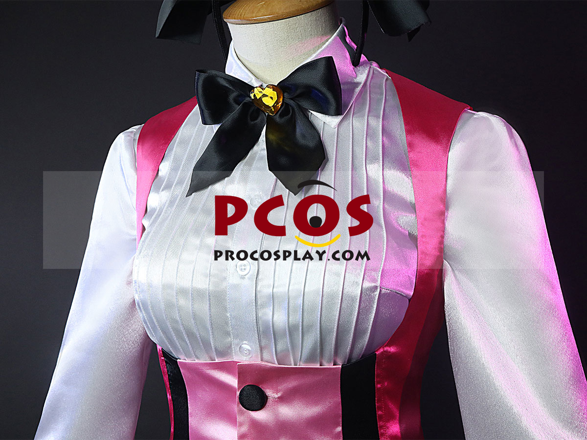 Fate/Grand Order Koyanskaya Cosplay Costume - Best Profession Cosplay ...