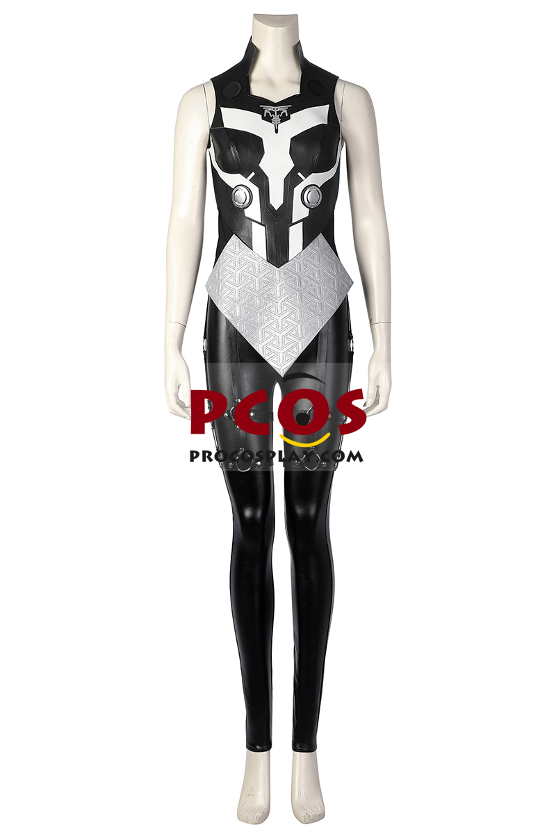 Thor: Love and Thunder Valkyrie Cosplay Costume - Best Profession ...