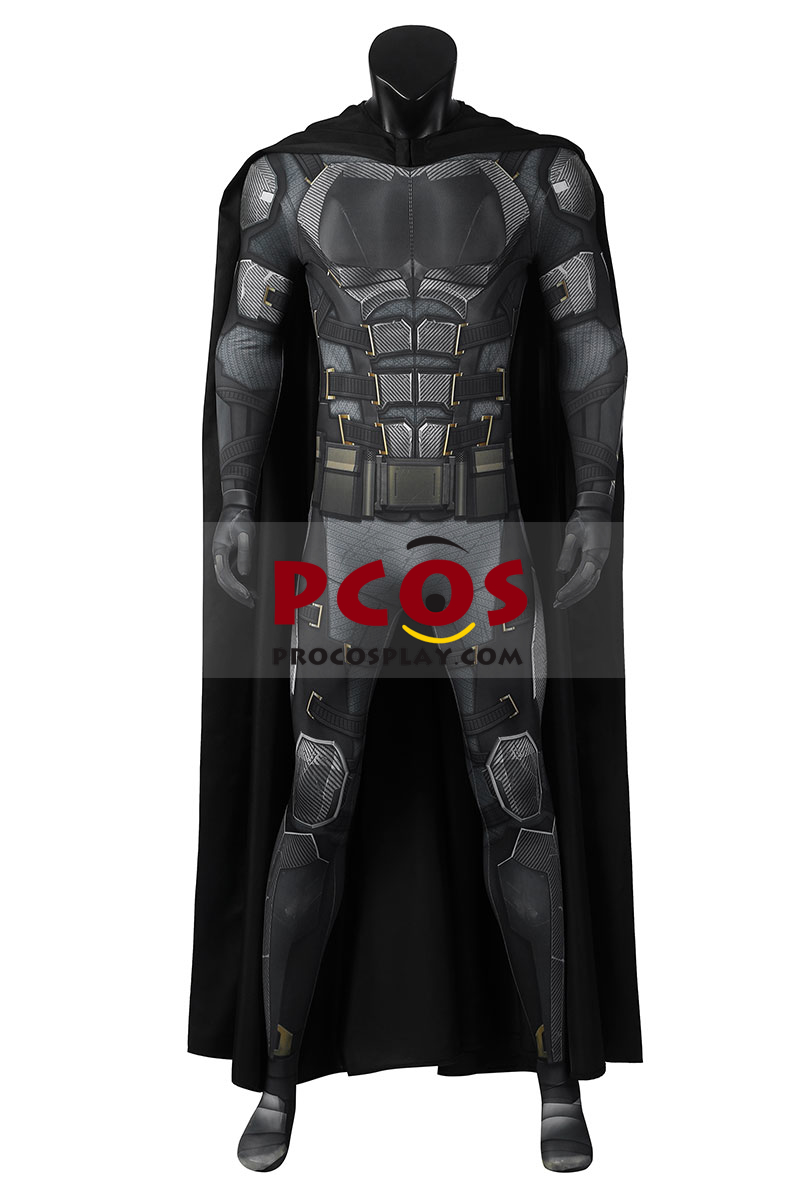 Batman Justice League Bruce Wayne Cosplay Costume Jumpsuit Best Profession Cosplay Costumes 7072