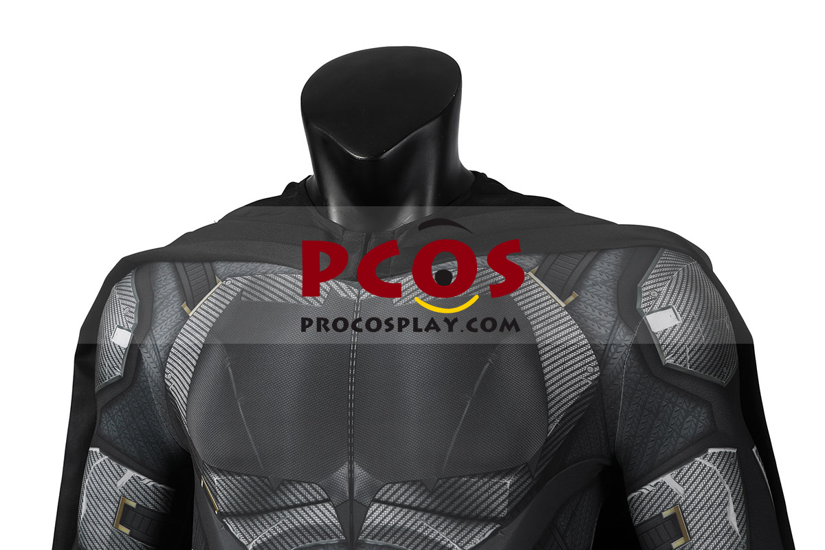 Batman Justice League Bruce Wayne Cosplay Costume Jumpsuit Best Profession Cosplay Costumes 5989