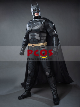 The Dark Knight Bruce Wayne Batman Cosplay Costume -  - Best  Profession Cosplay Costumes Online Shop
