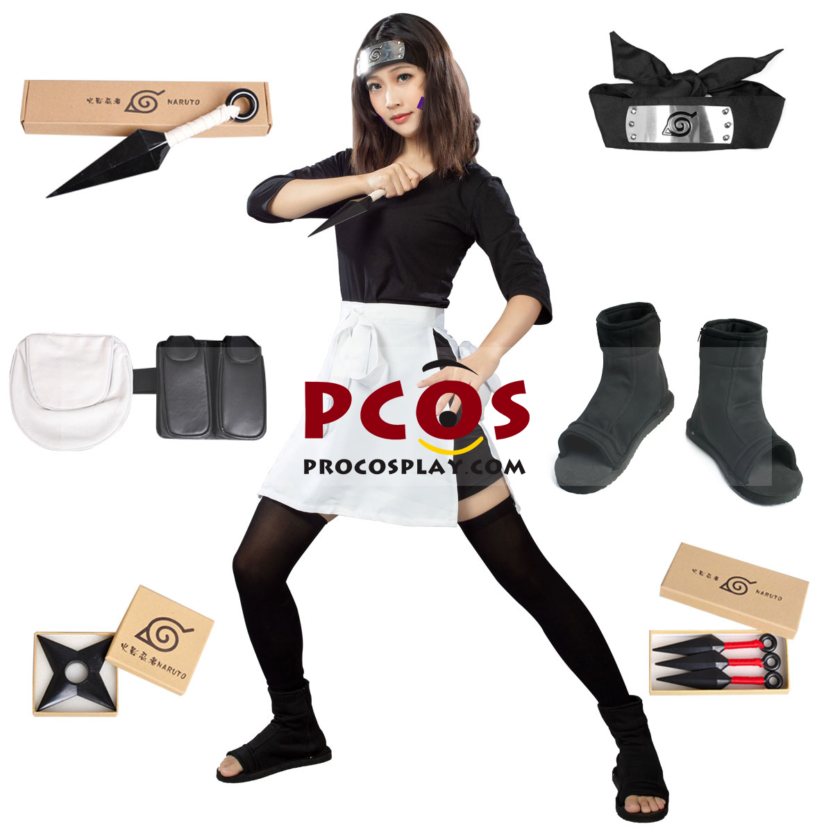 Anime Rin Cosplay Costume Whole Set Mp003849 Best Profession Cosplay Costumes Online Shop