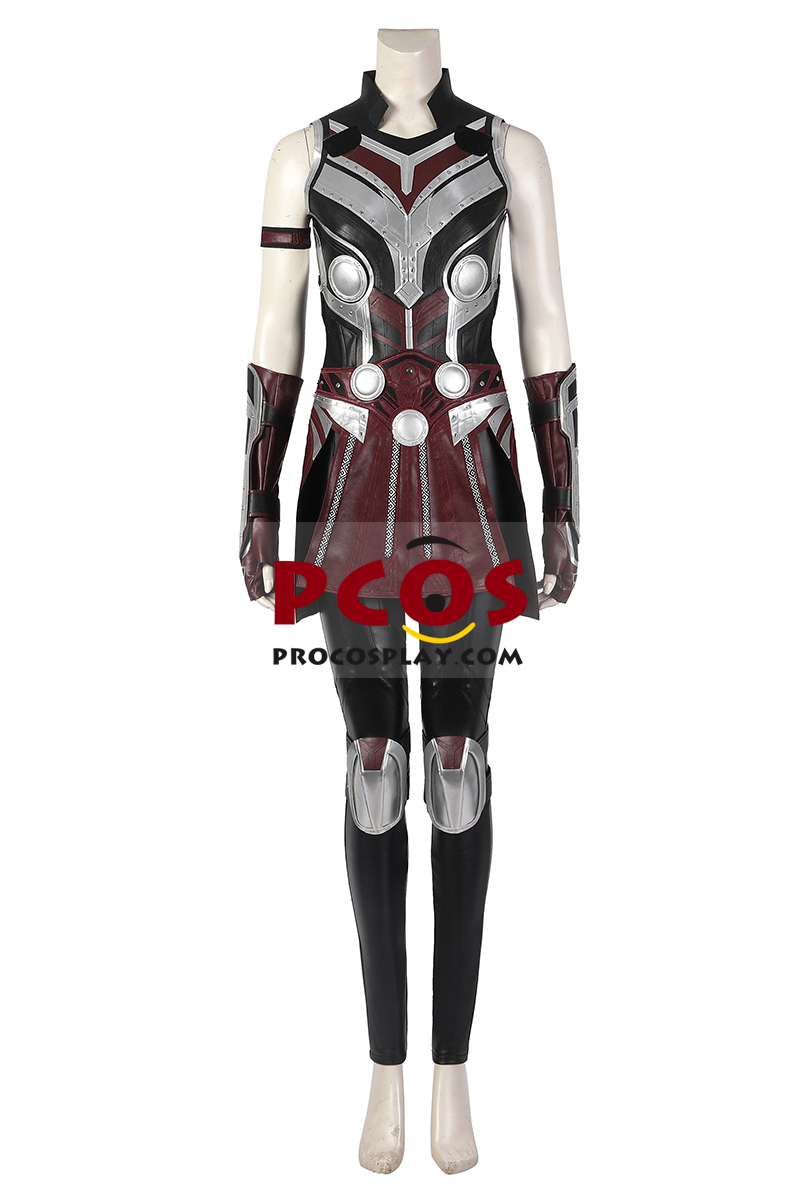 Thor: Love and Thunder Jane Foster Cosplay Costume - Best Profession ...