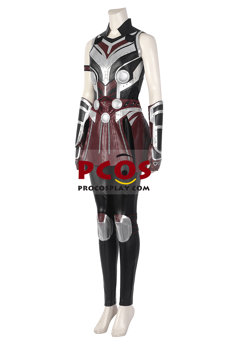 Thor: Love and Thunder Jane Foster Cosplay Costume - Best Profession ...