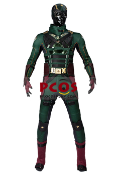 The Boys Soldier Boy Cosplay Costume C02867 - Best Profession