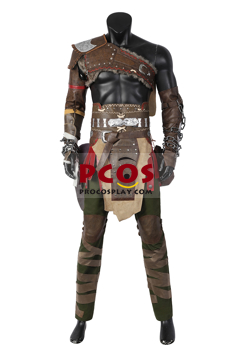 God Of War: Ragnarok Thor Cosplay Costume