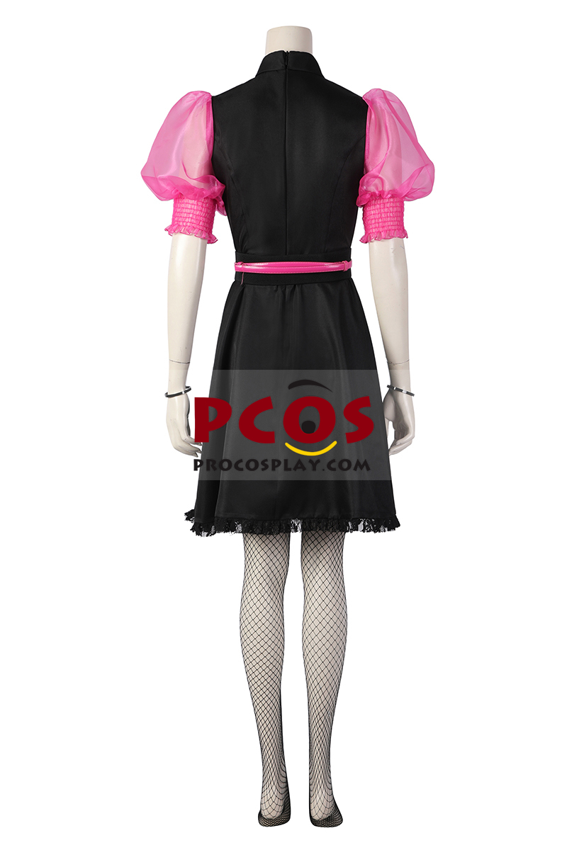Monster High Draculaura Cosplay Costume - Best Profession Cosplay ...
