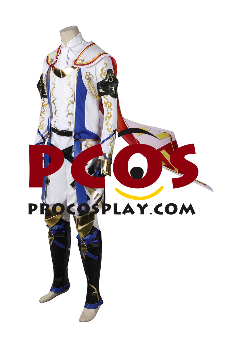 Fire Emblem Engage Alear Cosplay Costume - Best Profession Cosplay ...