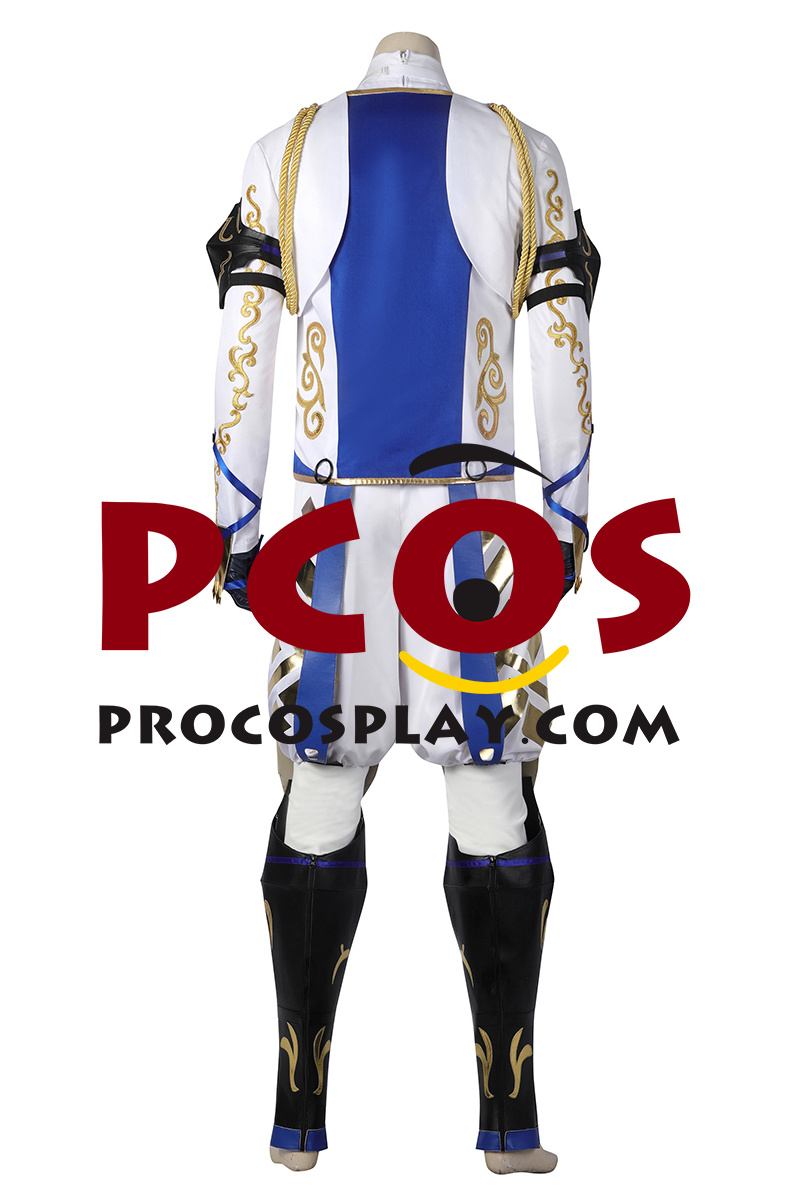 Fire Emblem Engage Alear Cosplay Costume - Best Profession Cosplay ...