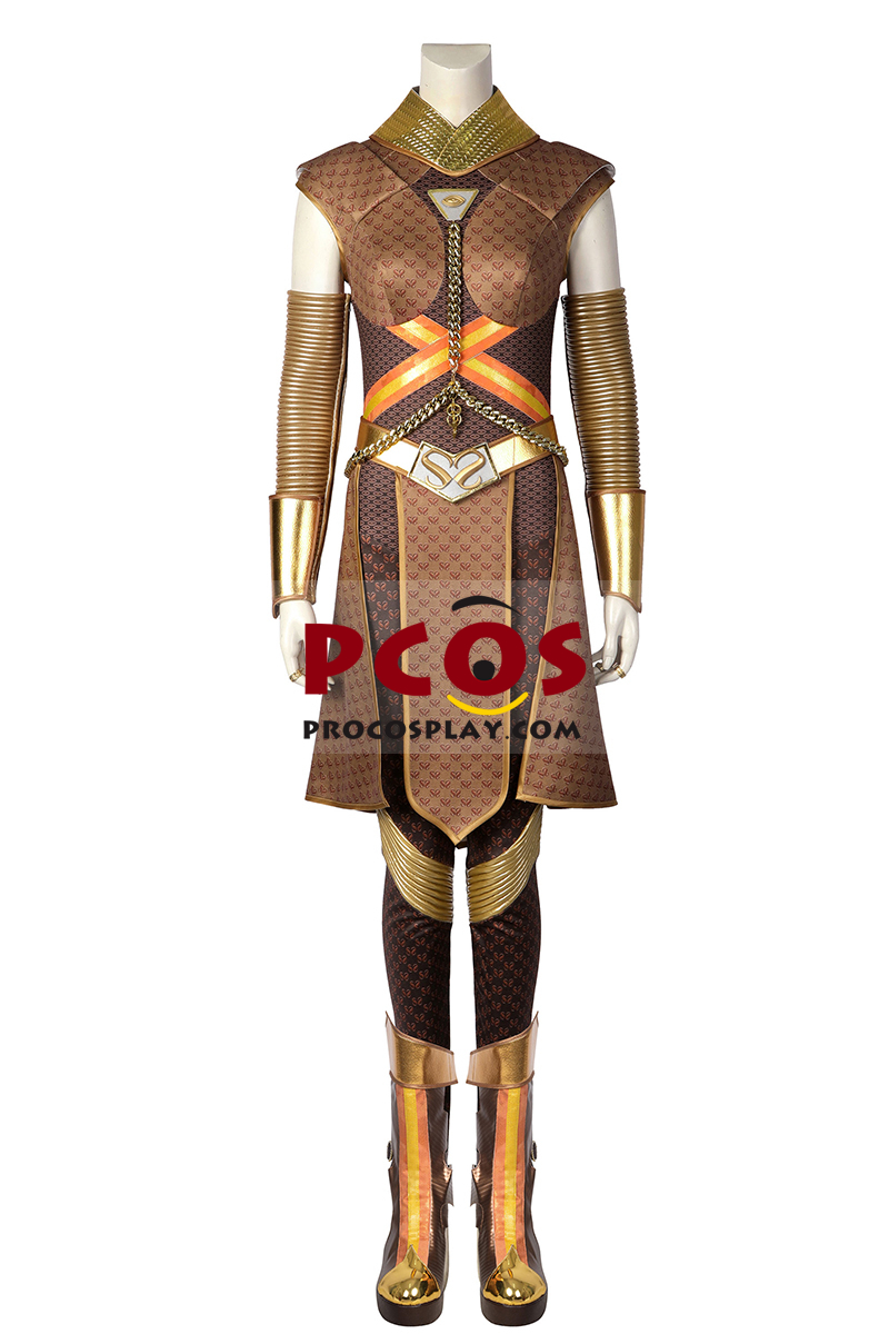 The Boys Season 4 Sister Sage Cosplay Costume - Best Profession Cosplay ...
