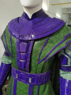 Picture of Deposit Ant-Man and the Wasp: Quantumania Kang the Conqueror Cosplay Costume