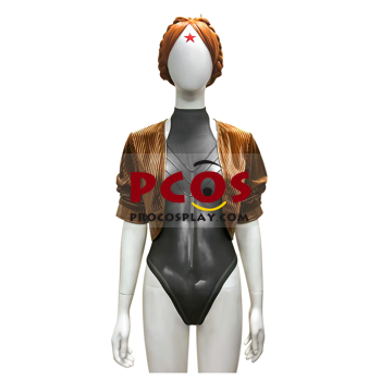 ProCosplay offers Atomic Heart The Twins Robot Dixie Cosplay Costume - Best  Profession Cosplay Costumes Online Shop